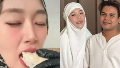 Ada Orang Sumbat Makanan Tak Halal Dalam Mulut Ketika Berpuasa, Maryam Kongsi Cabaran Jadi Mualaf