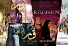 4 drama tema Ramadan level fenomena