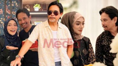 ‘Warning’ Diana Rafar Buat Zamarul Hisham Bikin Netizen Terhibur