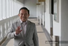 Wan Saiful threatens to sue Bernama over 'defamatory' article