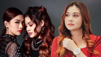 Demi pertahankan maruah adiknya, Risteena mahu saman netizen