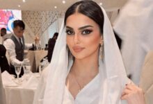 Arab Saudi hantar peserta ratu cantik Miss Universe