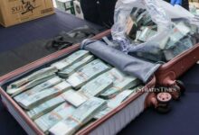 One week on, RM500k cash bag still remains unclaimed says police