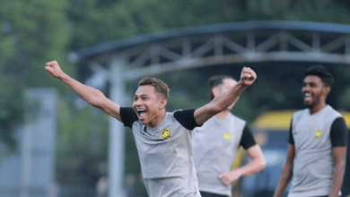 Harimau Malaya tidak bernasib baik - Faisal