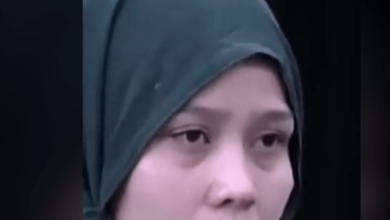 Agnes Monica peluk Islam, kini berstatus Mualaf