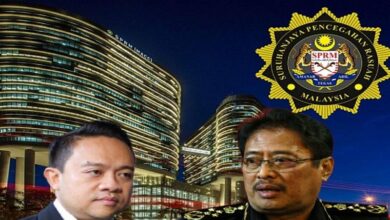 Wan Saiful Terlepas Tindakan Dari Dewan Rakyat Tapi Berhadapan Hukuman Denda & Penjara Bawah Akta SPRM
