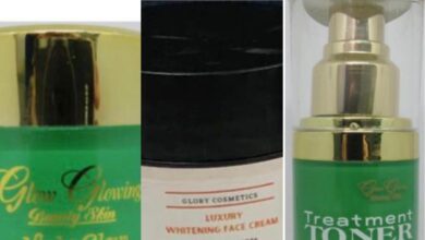 Tiga produk kosmetik dikesan mengandungi racun berjadual