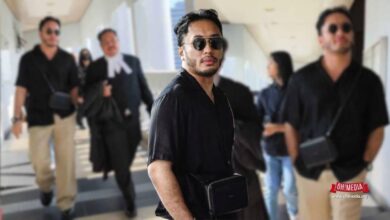 Hakim Mahkamah Ingatkan Orang Ramai Untuk Tidak Ulas Isu Hot Daddy Sepanjang Perbicaraan