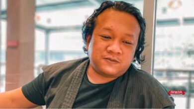 Amir Jahari Dikritik Agak Pedas 3 Juri Ini