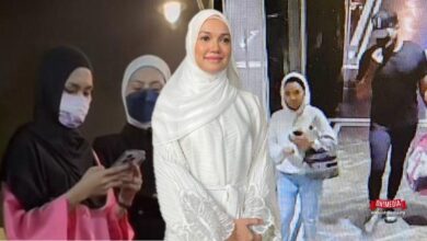 Rupanya Puteri Sarah Tahu Cerita Sebenar Dari Awal Sampai Akhir, Minta Doakan Bella Astillah