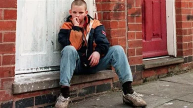 4.33 juta kanak-kanak UK tinggal dalam isi rumah berpendapatan rendah