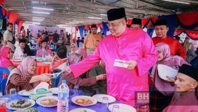 Dr Akmal bawa suara Melayu pertahan Islam