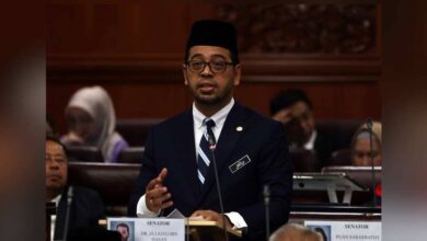 Dakwaan Malaysia tak anjur tilawah al-Quran tahun ini tidak benar