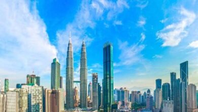 Kuala Lumpur di tangga ke-73 bandar raya terpintar di dunia