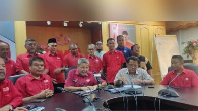 Titah Adendum: Jangan biar rakyat ternanti-nanti