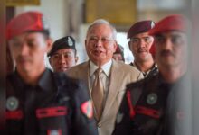 1MDB: Mahkamah akan tentukan