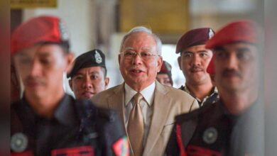 1MDB: Mahkamah akan tentukan
