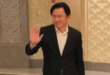 Paul Yong fail rayuan kes rogol amah di Mahkamah Persekutuan