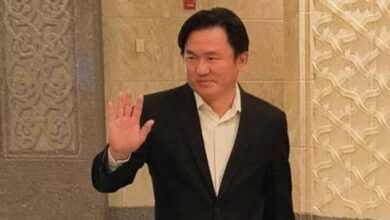 Paul Yong fail rayuan kes rogol amah di Mahkamah Persekutuan