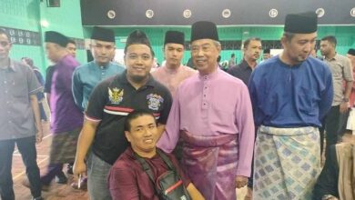 PN mahu hantar isyarat besar kepada Putrajaya