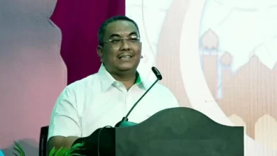 Sanusi prefers Malay candidate for Kuala Kubu Baharu by-election