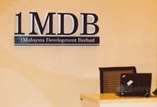 Mahkamah tolak permohonan 1MDB