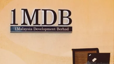 Mahkamah tolak permohonan 1MDB