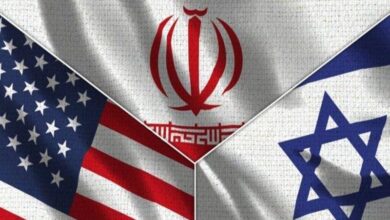 Amerika Minta Iran Benarkan Israel Serang Balas Demi Menjaga Maruah Israel