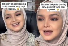 Reaksi Siti Nurhaliza Bila Peminat Jadi CCTV Beritahu Keberadaan Suami [VIDEO]