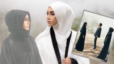 Keadaan Palestin inspirasi 'Kasih' Ella