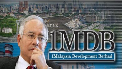 Fakta Kes 1MDB Yang Ramai Buat Buat Tak Tahu