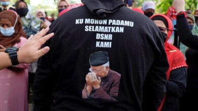 Fakta Yang Sukar Di Hadam Oleh Pembenci DS Najib