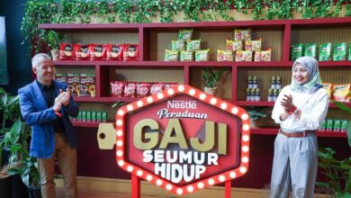 Nestlé Malaysia tawar gaji seumur hidup bernilai RM4 juta