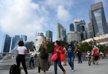 Toa Payoh tempat tinggal paling mahal di Singapura