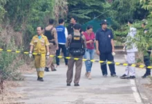 Yakuza bunuh warga Jepun di Thailand