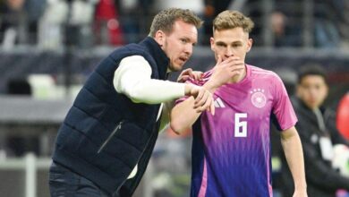 Nagelsmann enggan kembali ke Bayern