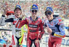 MotoGP: Pecco Bagnaia ‘kuasai’ Litar Jerez