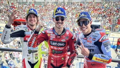 MotoGP: Pecco Bagnaia ‘kuasai’ Litar Jerez