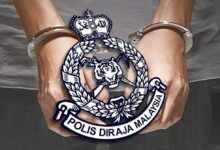 Suspek ragut wanita di Klang ditahan di Langkawi