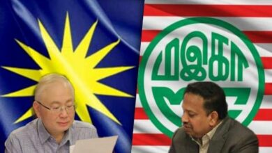 MIC Turun Berkempen, MCA Boikot PRK Kuala Kubu Baharu