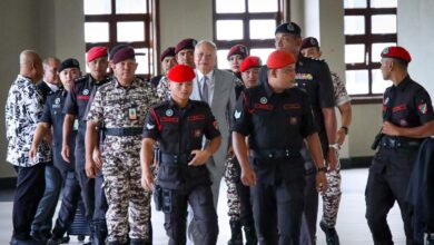 Perintah tahanan rumah Najib wujud, kenapa nak sorok