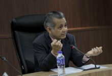 Ops Lalang Bekas Hakim Gesa Kerajaan Mohon Maaf Cara Terbuka, Kenapa Bukan Mahathir Yang Mohon Maaf