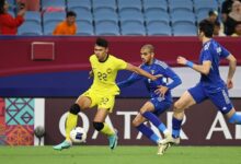 Piala Asia B-23: Badi penalti hantui skuad negara