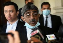 Peguam Kanan Sultan Boleh Di Panggil Melalui Wakil Baginda Untuk Beri Keterangan Di Mahkamah