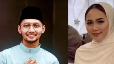 Sufian Suhaimi tak jadi kahwin