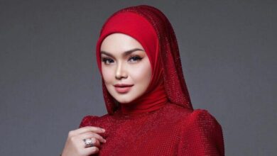 Siti Nurhaliza Kongsi Salasilah Keluarga [VIDEO]