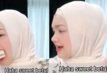 Reaksi Siti Nurhaliza Disuap Makanan Cetus Perhatian Ramai! [VIDEO]