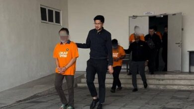 Reman anak MB Perlis, empat suspek kes tuntutan palsu disambung sehari