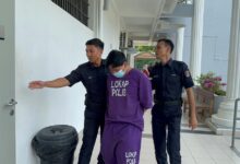 Ancaman bom: Pekerja stor didenda RM3,000