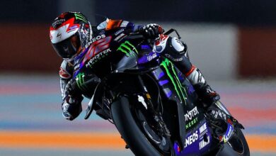 MotoGP: Yamaha perlu ubah pendirian